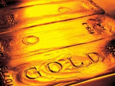 Μικρές απώλειες για τον χρυσό-ενισχύεται το δολάριο